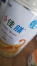 雀巢健康科學(xué)小佳膳全營養(yǎng)配方粉 1-10歲兒童適用 400g  曬單實拍圖