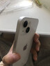 【白條免息】Apple iPhone13 蘋(píng)果13 國行5G全網(wǎng)通   雙卡 蘋(píng)果手機 星光色【曬單有禮】 9新256G【限時(shí)特惠+三年店保+豪華禮包】 曬單實(shí)拍圖