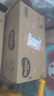 好奇（Huggies）鉑金裝紙尿褲S96片(4-8kg)新生兒小號嬰兒尿不濕小桃褲裸感超薄 曬單實(shí)拍圖