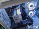 華碩全家桶RTX 5060 Ti/RTX 5060主機(jī)14600KF組裝電腦主機(jī)電競游戲主機(jī)臺式機(jī)DIY整機(jī)天選姬白色海景房 13400F+華碩RTX 5060 配置一 曬單實(shí)拍圖