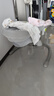 babycare嬰兒電動搖椅0-1歲寶寶安撫搖籃椅哄娃睡覺神器新生兒禮物 輕奢款 曬單實拍圖