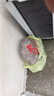 啟躍泰山石敢當(dāng)風(fēng)水石天然原石擺件客廳辦公室靠山石室內(nèi)外補角化路沖 高31-35cm款 曬單實拍圖