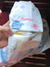 好奇（Huggies）金裝紙尿褲嬰兒超薄尿不濕新生兒尿褲柔軟透氣 【紙尿褲】S120片(4-8kg) 曬單實(shí)拍圖