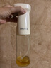 小熊（Bear）定量噴油壺 玻璃油壺罐食用油噴霧調(diào)料瓶油噴壺 CX-JW030 曬單實(shí)拍圖