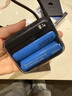 IDMIX Q10Pro IV迷你超薄磁吸無(wú)線(xiàn)充電寶Magsafe快充可上飛機便攜式出差旅行應急大容量移動(dòng)電源充電器 云墨灰【PD45W 自帶C線(xiàn)+磁吸無(wú)線(xiàn)充】 曬單實(shí)拍圖