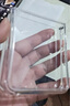 塔拉斯適用三星zflip7手機殼透明軟殼男女款超輕薄輕奢全包防摔鏡頭保護套 曬單實拍圖