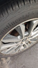 德國馬牌（Continental）汽車輪胎 215/55R17 94W UCJ適配邁騰/XRV/亞洲龍/廣汽AION 曬單實拍圖