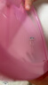 Mays Will兒童戒指玩具女童小孩公主寶石小戒指女孩寶寶可愛(ài)首飾品 36只彩鉆鉆可調節大小 曬單實(shí)拍圖