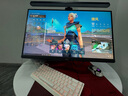 華碩ROG XG259CMS絕殺25 24.5英寸240Hz顯示器超頻310Hz HDR400旋轉(zhuǎn)升降G-sync同步無撕裂 1ms灰階響應(yīng) 曬單實(shí)拍圖