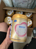 飛鶴超級飛帆臻愛倍護嬰幼兒配方奶粉 牛奶粉900g【咨詢免費領(lǐng)奶粉 2段 -臻愛倍護 900g 6罐 曬單實拍圖