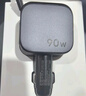 綠聯(lián)車載充電器點(diǎn)煙器超級快充轉(zhuǎn)換器145W插頭適用蘋果16華為/小米一拖四 曬單實(shí)拍圖