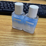 美寶蓮（MAYBELLINE）眼唇卸妝液卸妝水油深層清潔眼部唇部卸妝液彩妝臉部溫和學(xué)生禮物 【旅行裝】40ml*2 曬單實(shí)拍圖