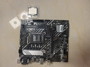 【主板cpu套裝】華碩PRIME H610M-A D4主板+英特爾(intel)i5 12490F  CPU 主板+CPU套裝 曬單實(shí)拍圖