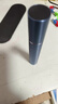 飛科（FLYCO）電動鼻毛修剪器 鼻毛剪去鼻毛刀鼻孔清潔器修剃刮鼻毛耳毛神器男女用 送男友送爸爸節(jié)日禮物禮盒 【智能LED顯示丨全身水洗】FS5615 星河藍 曬單實拍圖