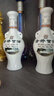 古井貢酒 懷舊小酒 濃香型白酒 50度 250ml*1瓶 單瓶裝 口糧酒 曬單實(shí)拍圖