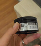 杰威爾啞光質感塑型發(fā)泥 蓬松自然定型發(fā)膏發(fā)蠟發(fā)膠清爽持久造型男士80g 曬單實拍圖