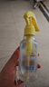 潤本驅(qū)蚊液防蚊噴霧180ml*2瓶戶外驅(qū)蚊蟲叮咬花露水20%派卡瑞丁 曬單實拍圖