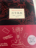 百年孤獨(dú) 新版 贈(zèng)發(fā)行超1200萬(wàn)紀(jì)念閱讀手冊(cè) 同名電視劇熱播 諾獎(jiǎng)得主馬爾克斯代表作 魔幻現(xiàn)實(shí) 小說(shuō) 曬單實(shí)拍圖