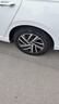 瑪吉斯（MAXXIS）輪胎/汽車輪胎 205/55R16 91V MA656 適配榮威350/名爵 曬單實拍圖