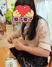 羅蒙馬面裙女童漢服春秋款新中式古裝演出服 黑色短款【單馬面裙】160 曬單實(shí)拍圖