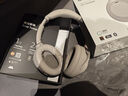 索尼（SONY） WH-1000XM4 頭戴式無(wú)線耳機(jī) 藍(lán)牙降噪耳機(jī) 網(wǎng)課游戲適用耳麥禮物送男女友學(xué)生 鉑金銀 曬單實(shí)拍圖