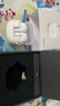 瓷音未來CIYINSO Mars 2藍(lán)牙耳機(jī)半入耳式真無線智能降噪HIFI高音質(zhì)超長續(xù)航低延遲游戲跑步運(yùn)動(dòng)音樂耳麥 云霧白+曬單贈(zèng)10元紅包 曬單實(shí)拍圖