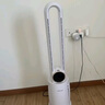 奧克斯無葉風(fēng)扇 電風(fēng)扇家用 落地扇柔風(fēng)定時遙控輕音塔扇負離子凈化母嬰立式電扇 【智能款】12檔風(fēng)速+夜燈+負離子凈化+直流變頻 曬單實拍圖