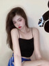 花朵項(xiàng)鏈女生日禮物女玫瑰金吊墜小眾首飾送女友老婆情人節(jié)禮物 花飛蝴蝶精美禮盒 曬單實(shí)拍圖