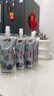 拜杰中藥分裝袋中藥袋液體袋一次性中藥袋密封袋50只*250ml藥袋豆?jié){袋 曬單實(shí)拍圖