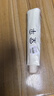 天堂 全自動陽傘三折 全自動折疊太陽傘遮陽傘黑膠防曬傘 奶酪色 曬單實拍圖