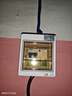 德力西電氣強電箱配電箱家用空開箱布線箱明裝透明門PZ30s 4回路 曬單實拍圖