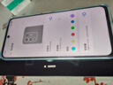 vivo iQOO Z10x 8GB+128GB 風(fēng)羽青 6500mAh超薄藍(lán)海電池 天璣7300 6.72” LCD 高亮屏 電競手機(jī) 曬單實(shí)拍圖