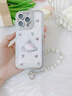 雅思戀 高級(jí)鑲鉆立體西太后KT貓適用iPhone16promax手機(jī)殼蘋果14pro滴膠15promax女款16全包13pro防摔 【水晶鉆西太后KT貓】高級(jí)全包鑲鉆-單殼 iPhone 12 曬單實(shí)拍圖