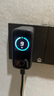 ANKER【國家3C認(rèn)證】安克智顯充Lite100W充電器數(shù)據(jù)線套裝 氮化鎵type-c小米快充pd插頭適用iPhone16 灰 曬單實(shí)拍圖
