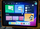 學(xué)而思學(xué)習(xí)機(jī)S4航天禮盒(256GB)超級經(jīng)典款2025老師領(lǐng)學(xué)新課標(biāo)學(xué)前啟蒙幼小銜接小學(xué)高中學(xué)生AI學(xué)習(xí)機(jī) 曬單實(shí)拍圖