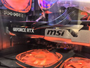 速度玩家【2025款14代酷睿i9】RTX5060TI/70高端獨(dú)顯臺式機(jī)電腦組裝主機(jī)3A電競游戲AI設(shè)計(jì)渲染整水冷全套 主機(jī)+27寸高幀顯示器全套 F：14代酷睿i7丨1TB丨RTX5060TI獨(dú)顯 曬單實(shí)拍圖