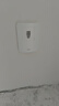 正泰（CHNT）固定式漏電保護(hù)開關(guān) 40A 230V~NEG3-62030 曬單實(shí)拍圖
