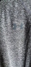 安德瑪（Under Armour）兒童速干短T童裝速干T夏季男女童涼感吸濕短袖運(yùn)動上衣252220241 曬單實(shí)拍圖