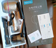 NVV 電腦吸塵器 電腦清灰鍵盤(pán)主機(jī)機(jī)箱除塵吹灰機(jī) 汽車手持式桌面吹吸一體筆記本臺(tái)式清潔套裝NK-9 曬單實(shí)拍圖
