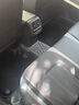 獅卡迪適用大眾凌渡腳墊TPE汽車24款凌度L高邊全大包圍汽車原裝尺寸 TPE腳墊+黑色納米絨+后備箱墊 凌渡L【22-25款】 曬單實(shí)拍圖