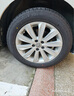 佳通(Giti)汽車輪胎205/55R16 91H E1 原配 大眾寶來 適配速騰/朗逸 曬單實(shí)拍圖