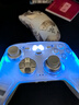 北通鯤鵬70AI智控旗艦精英游戲手柄xbox自適應(yīng)扳機(jī)switch2電容搖桿steam電腦PC手機(jī)藍(lán)牙NS雙影奇境 曬單實(shí)拍圖
