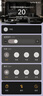 今閃藍牙Mesh2.0vrf中央空調(diào)控制器智能控制面板金閃vrf已接入米家APP 今閃Mesh2.0【6臺內(nèi)機】 曬單實拍圖