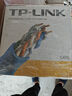 TP-LINK TL-EC600-100 工程級(jí)原裝六類非屏蔽高速網(wǎng)線 無(wú)氧銅CAT6類家裝專用箱線 100米 曬單實(shí)拍圖