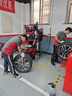 固鉑（Cooper）汽車防爆輪胎 245/50R18 100W C7 RFT 適配寶馬進(jìn)口X3/20i/730Li 曬單實拍圖