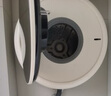 懷里HUAILI滾筒壁掛式全自動內(nèi)衣洗衣機(jī)內(nèi)褲襪子?jì)雰焊邷刂笙锤咚倜撍疵摵嬉惑w去血漬迷你DD直驅(qū) 旗艦款（洗+脫+高溫+烘干+血漬） 曬單實(shí)拍圖