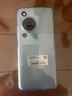 華為智選5G手機hi暢享70新品【12期|免息】官方全新正品原裝系列鴻蒙安全守護老人機護眼lcd屏 冰晶藍128G|hi暢享70m 官方標配 曬單實拍圖