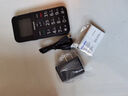 飛利浦（PHILIPS）E568A 寶石藍(lán) 移動(dòng)聯(lián)通電信4G全網(wǎng)通 老年人手機(jī)智能 超長待機(jī)兒童功能學(xué)生手機(jī) 大字大聲直板按鍵 曬單實(shí)拍圖