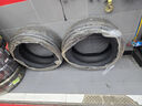 米其林（MICHELIN）汽車輪胎 255/55R19 111V 旅悅+ PRIMACY SUV+ 適配途昂/奧迪Q7 曬單實(shí)拍圖