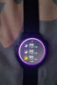 ABORNI【25新智能雙表帶】智能手表藍牙電話watch4pro長續(xù)航真心率血氧血壓監(jiān)測男士電子運動手環(huán) 曬單實拍圖